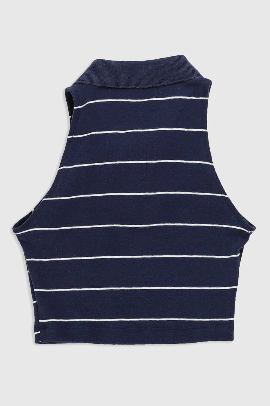 Rework Collared Tank - S