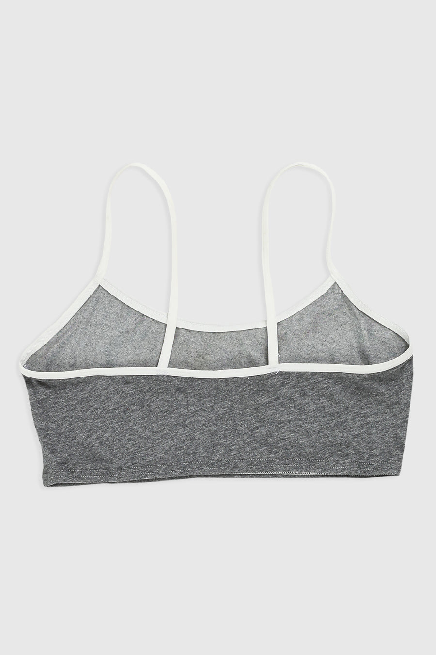 Rework Nike Bra Top - L