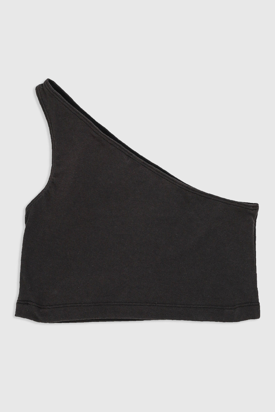 Rework One Shoulder Tank - M