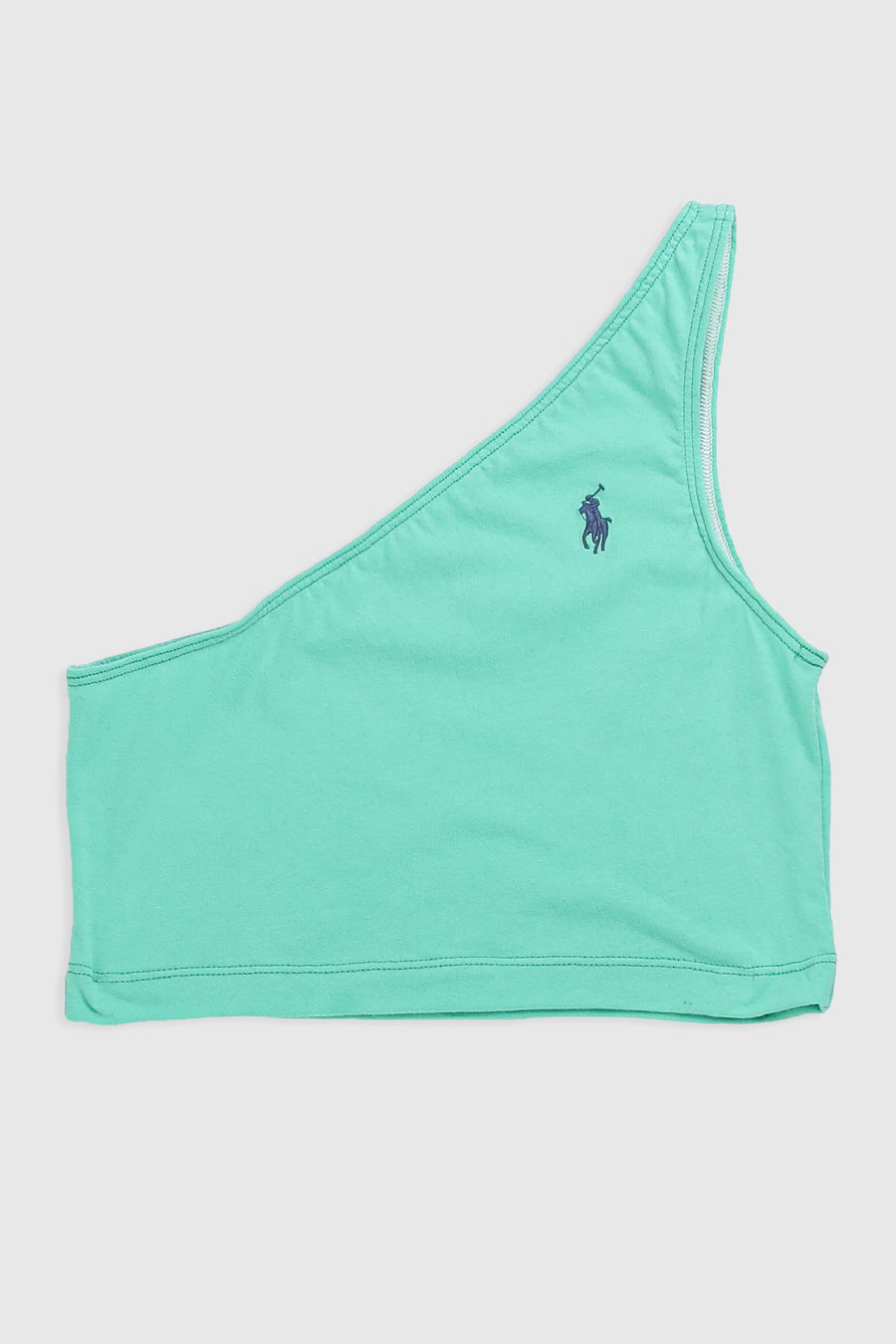 Rework One Shoulder Tank - S