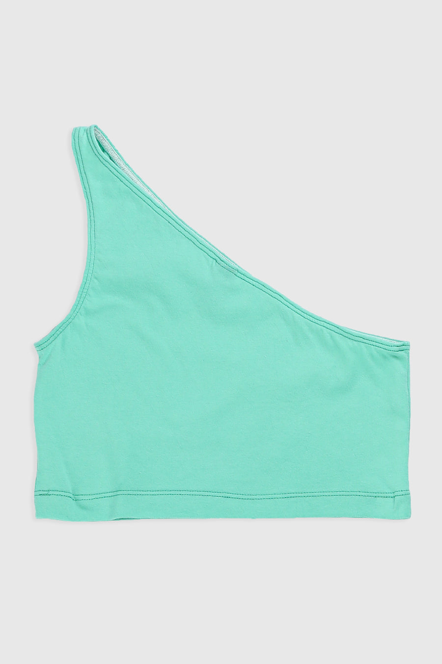 Rework One Shoulder Tank - S