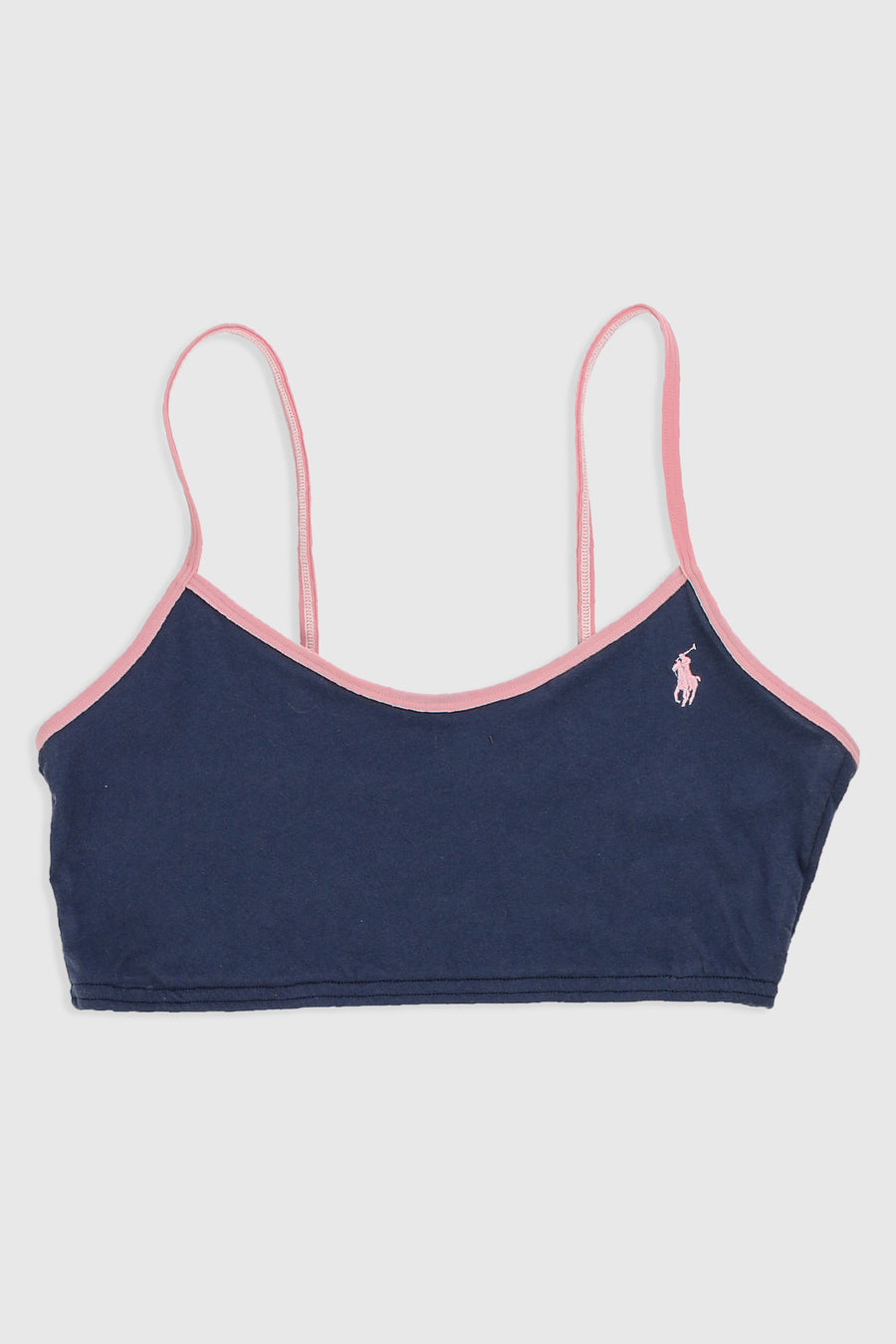 Rework Bra Top - M