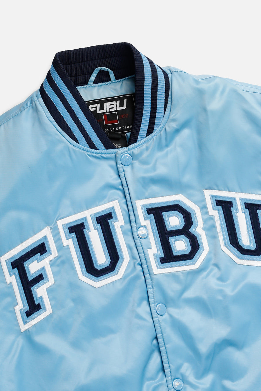 Vintage Fubu Jacket - L