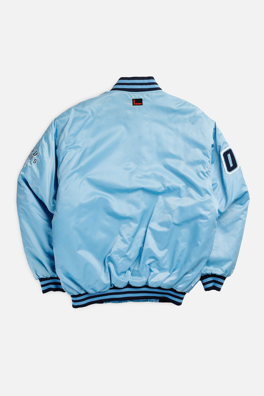 Vintage Fubu Jacket - L