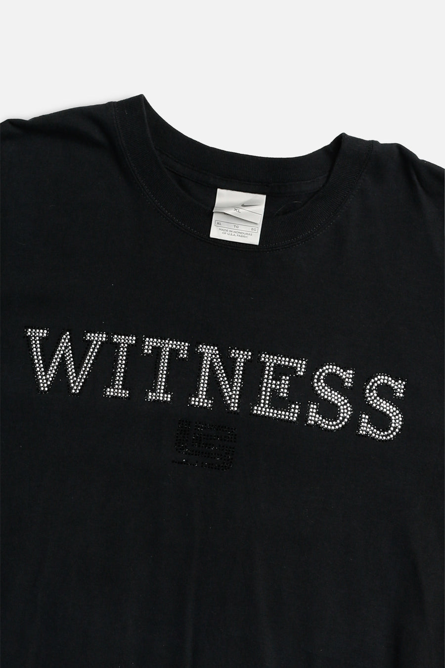 Vintage Nike Witness Tee - XL