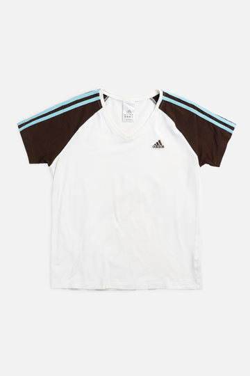 Vintage Adidas Tee - Women's S