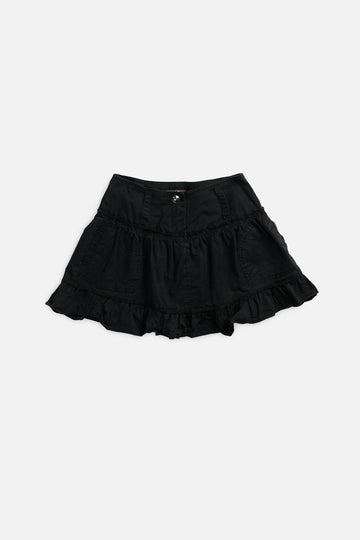 Vintage Mini Skirt - XS