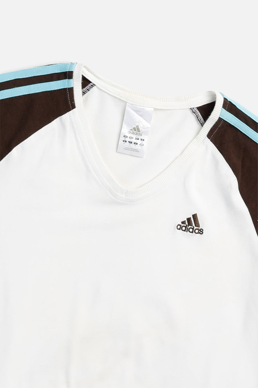 Vintage Adidas Tee - Women's S