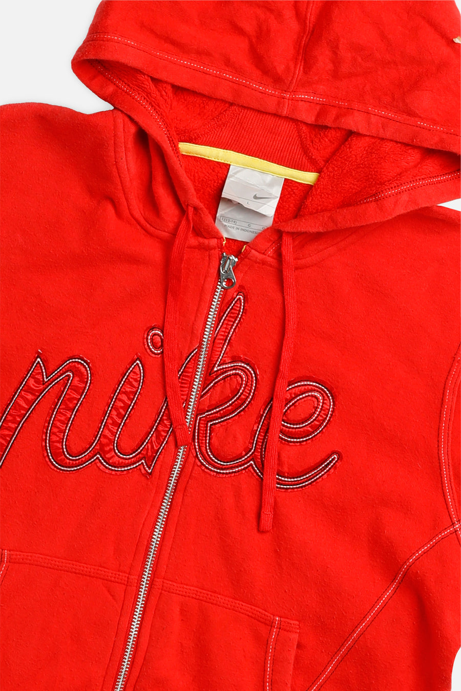 Vintage Nike Sweatshirt - Women's L