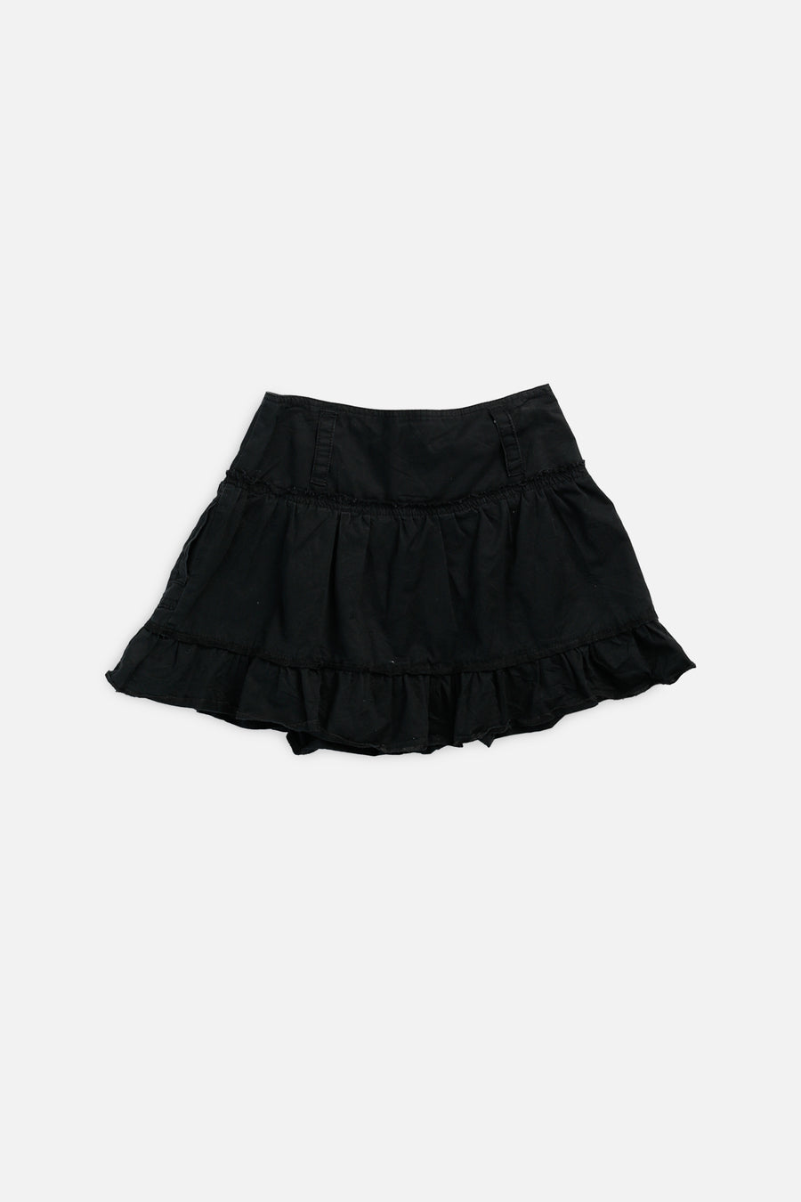 Vintage Mini Skirt - XS