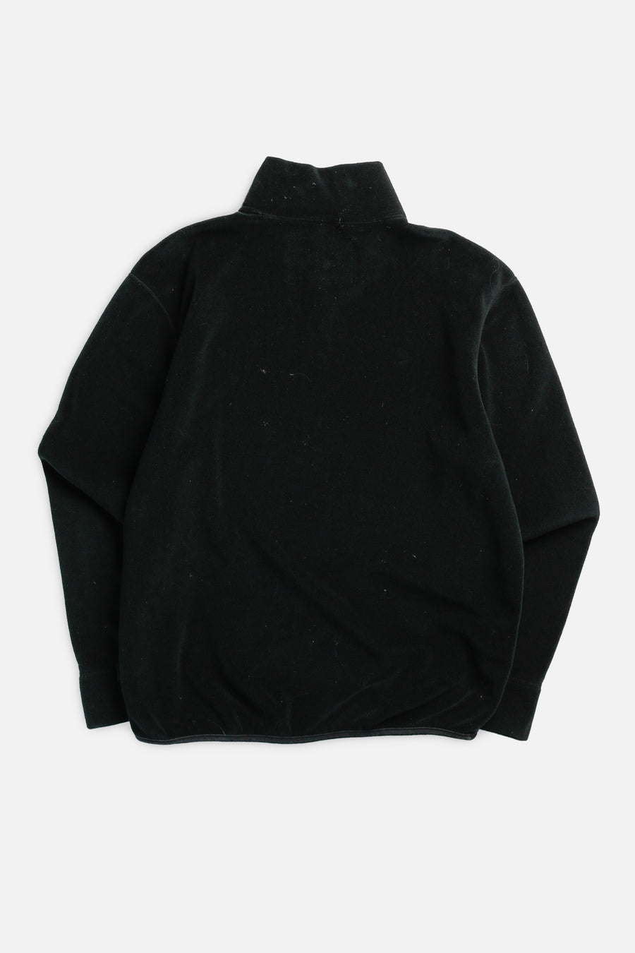 Vintage Fleece Sweater - M