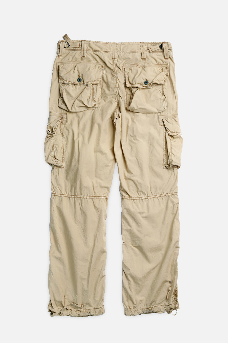 Vintage Cargo Pants - XL