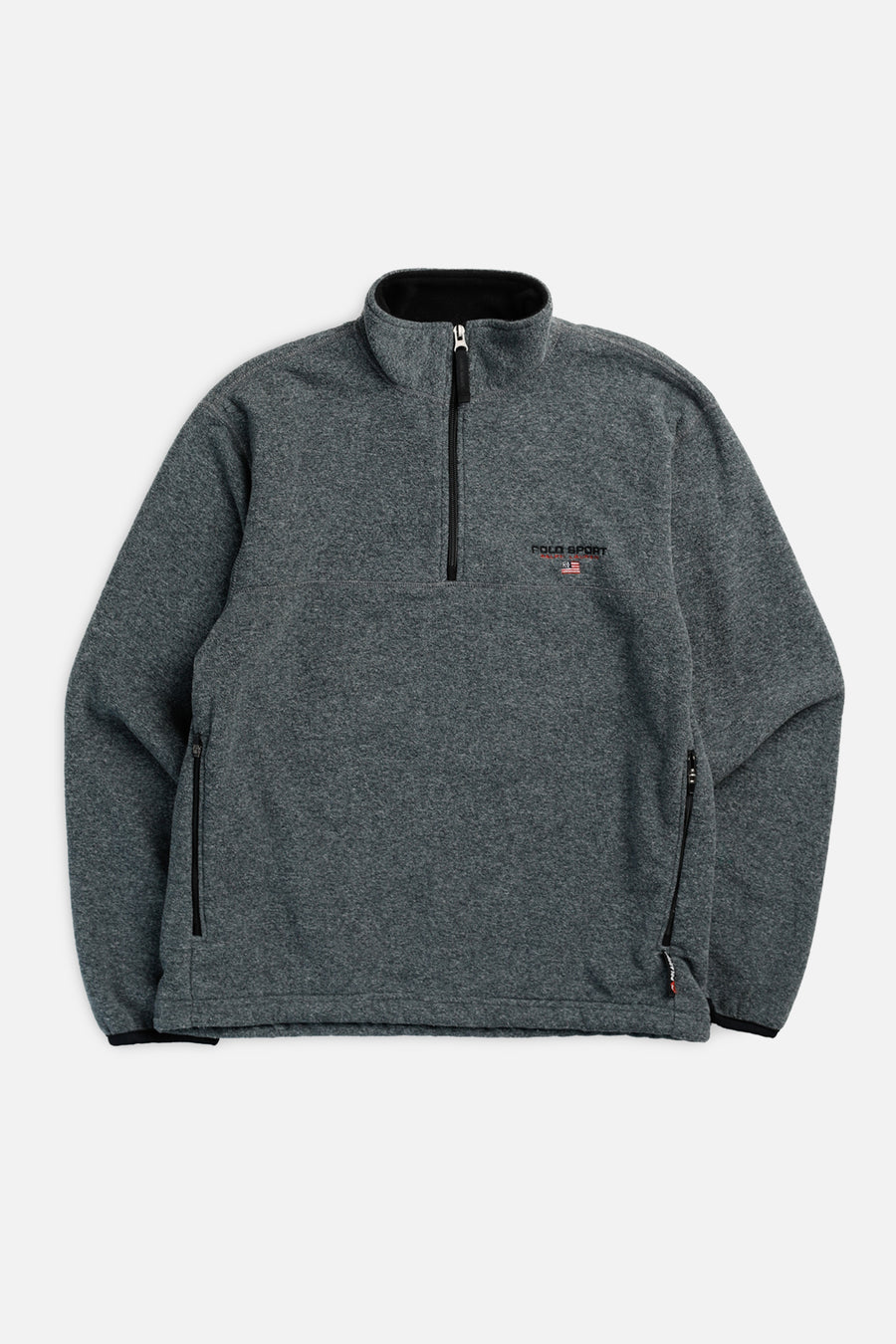 Vintage Fleece - S