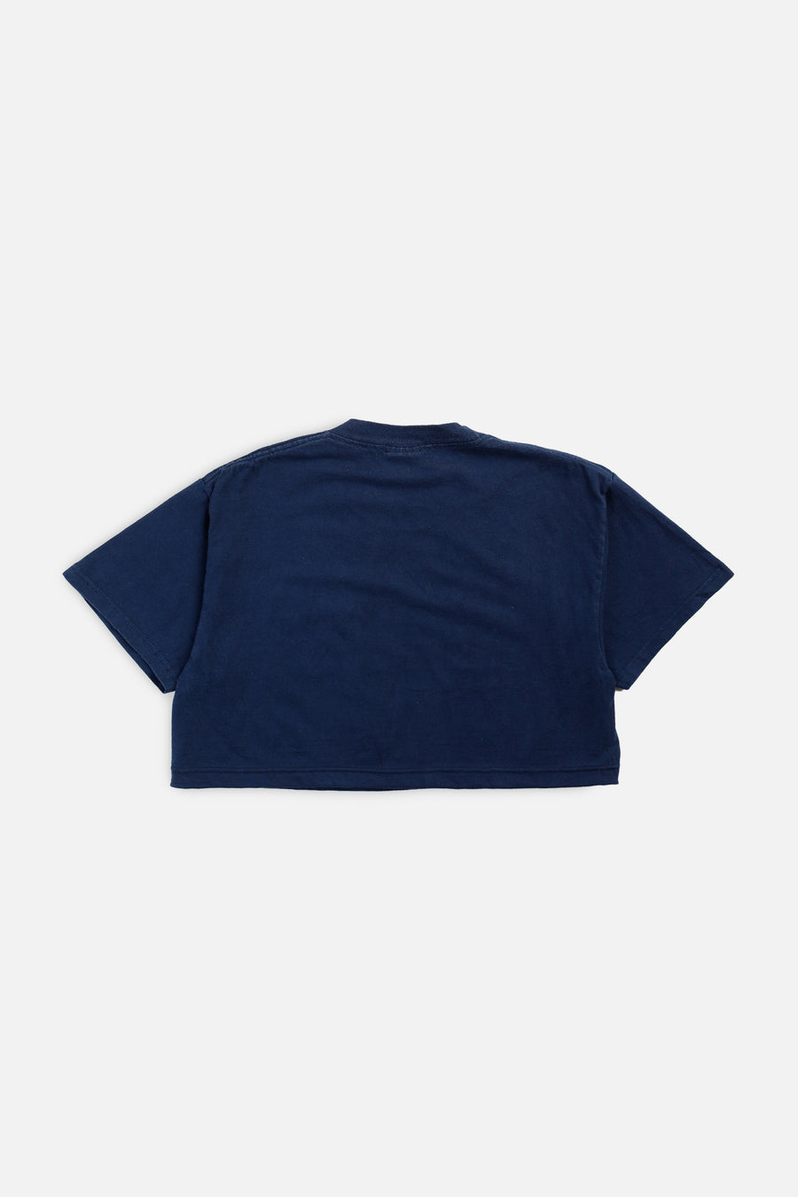 Rework Boston Crop Tee - M