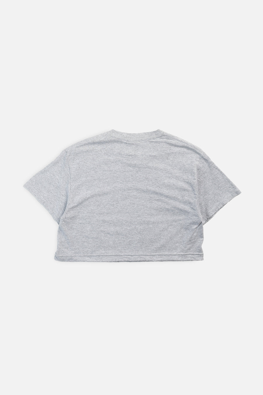 Rework Minnesota Crop Tee - XS