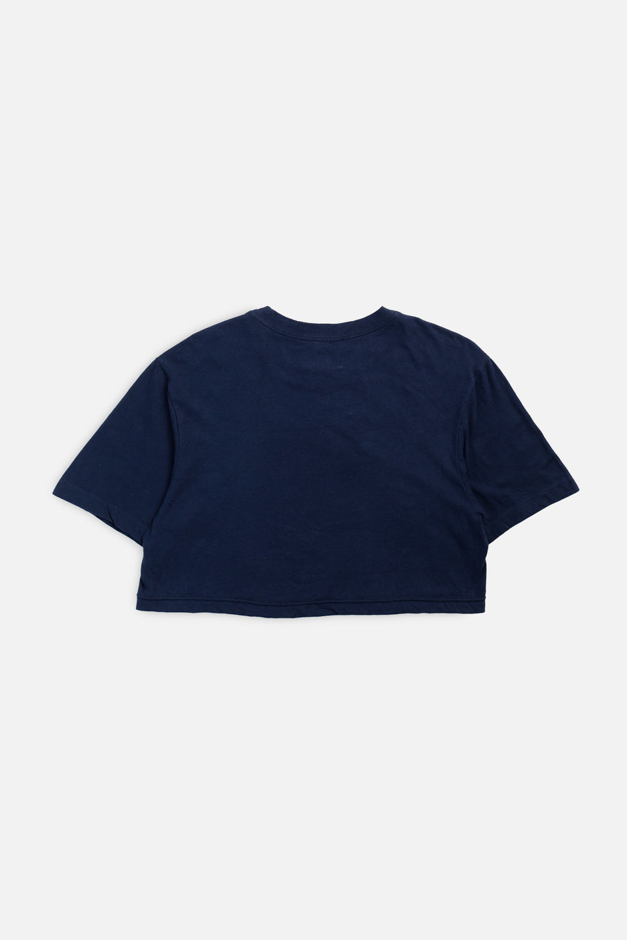 Rework Crop USA Soccer Tee - S