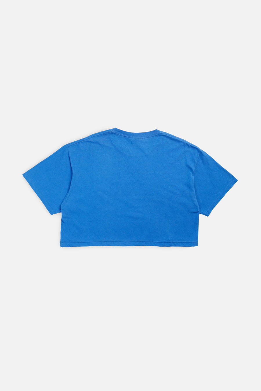 Rework Kentucky Crop Tee - XL