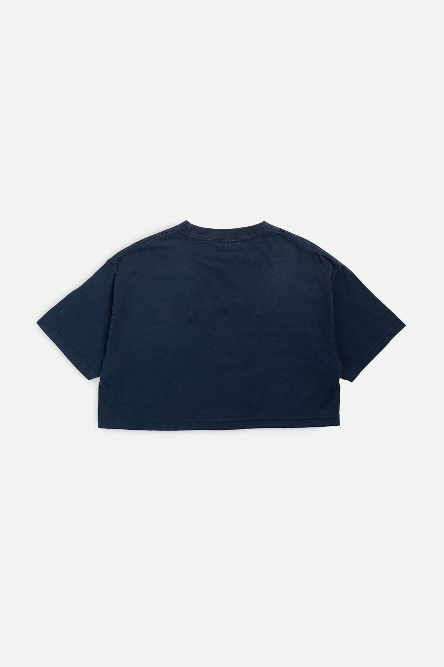 Rework Michigan Crop Tee - L