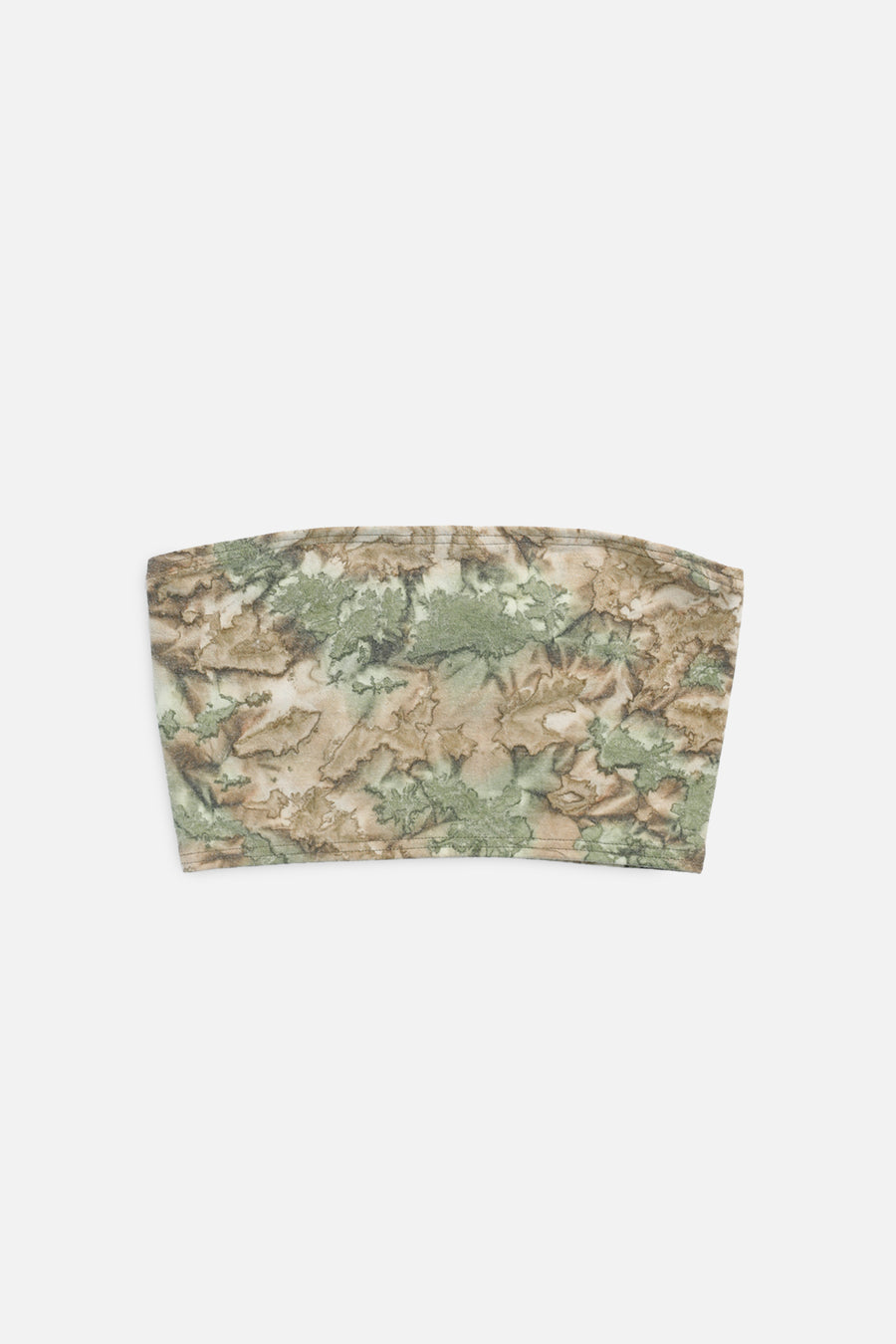 Rework Camo Bandeau - L