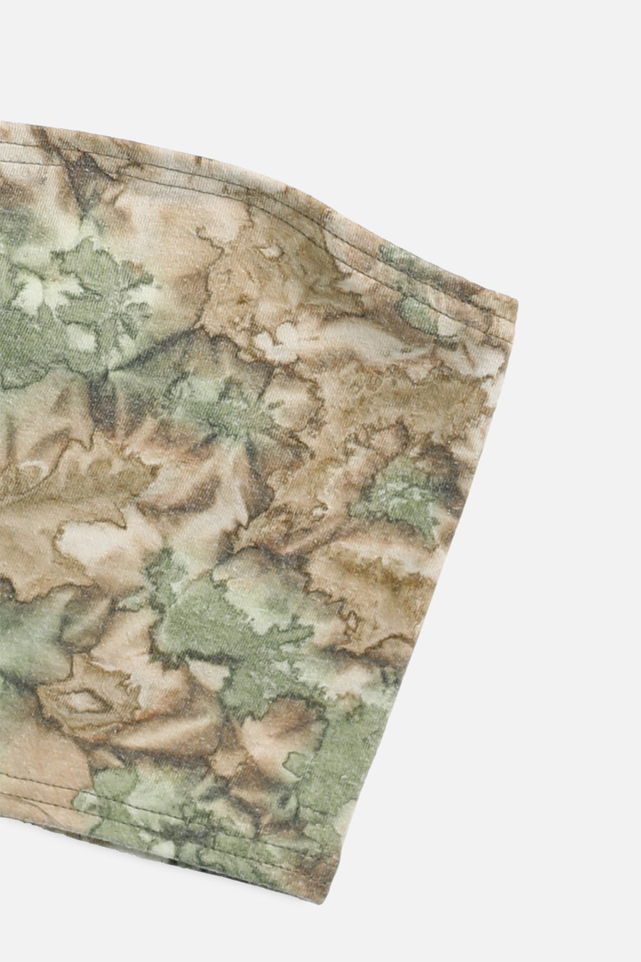 Rework Camo Bandeau - L