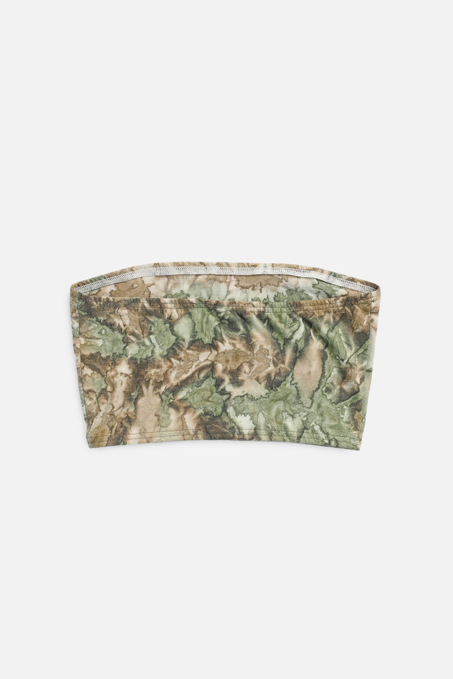 Rework Camo Bandeau - L