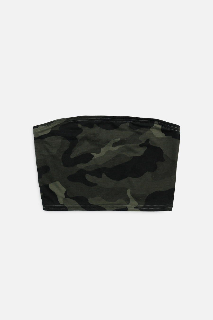 Rework Camo Bandeau - S