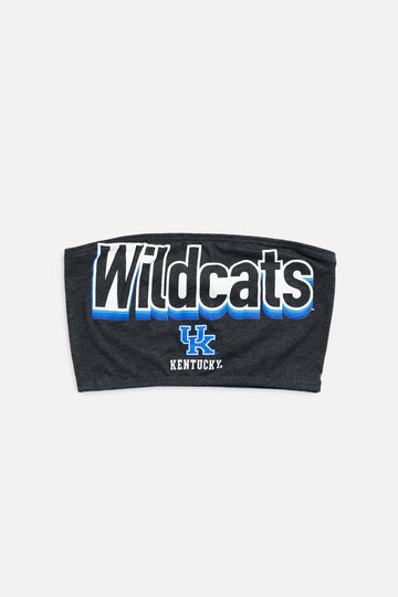 Rework Kentucky Wildcats Bandeau - L