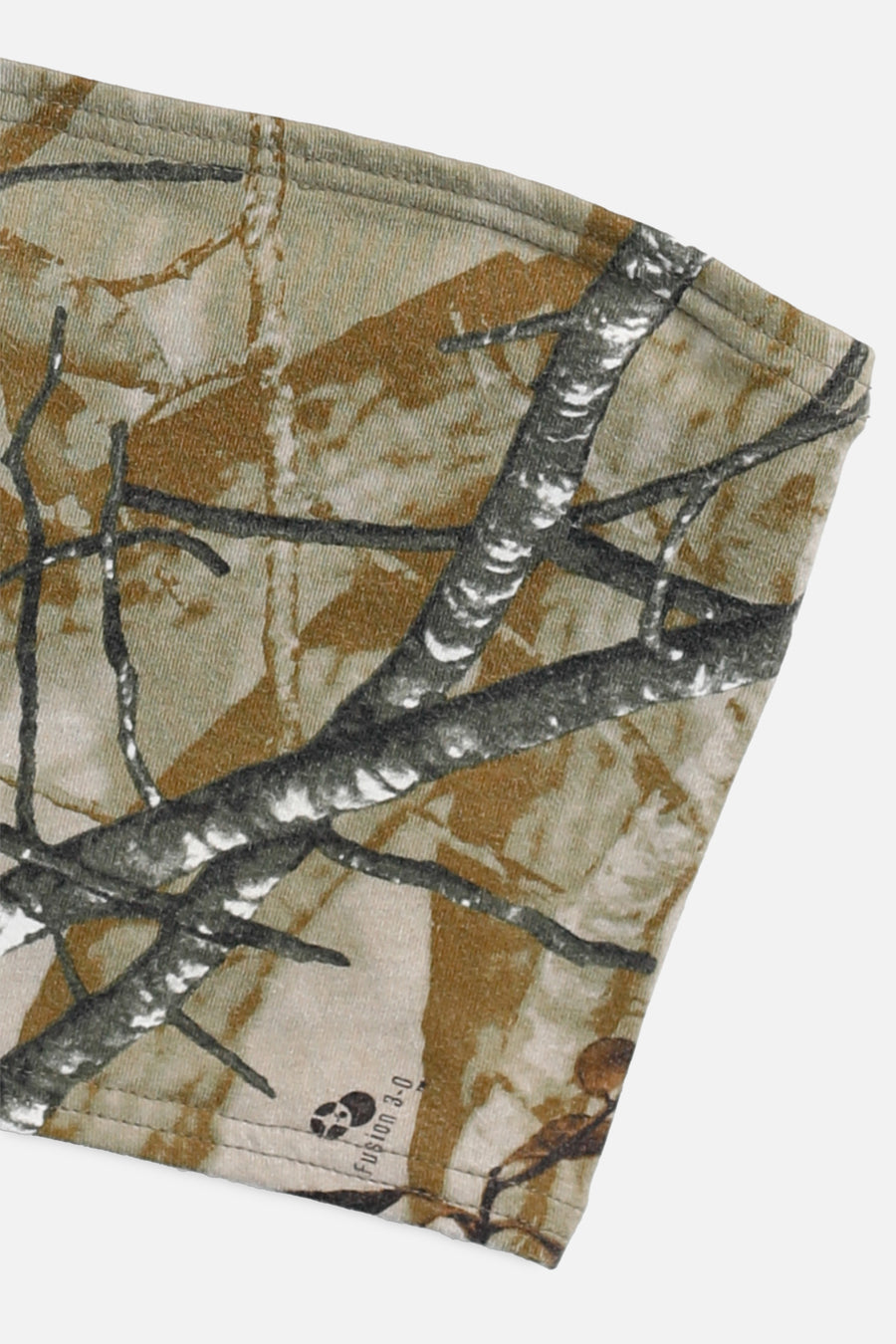 Rework Real Tree Camo Bandeau - XS