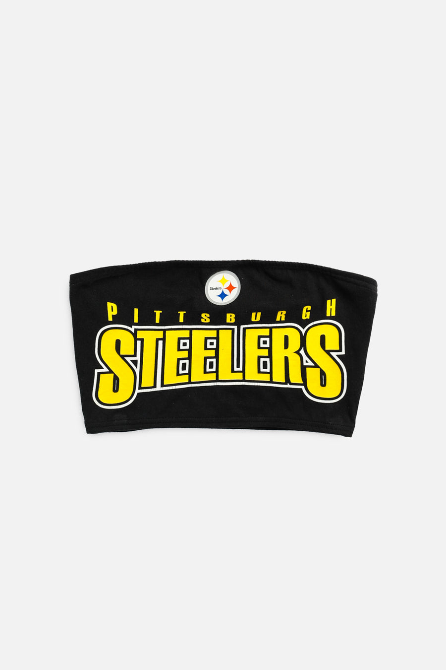 Rework Pittsburgh Steelers NFL Bandeau - L