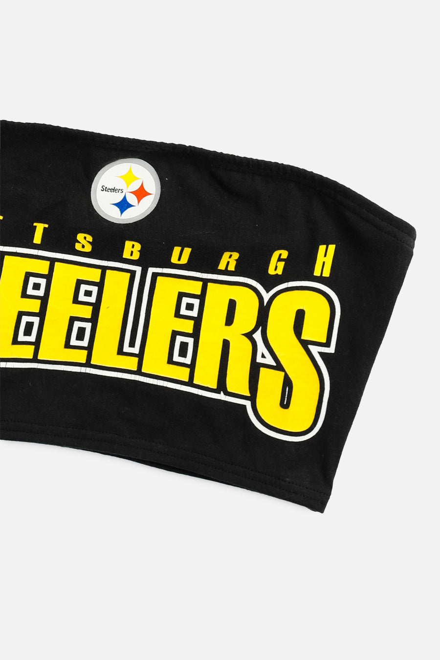 Rework Pittsburgh Steelers NFL Bandeau - L