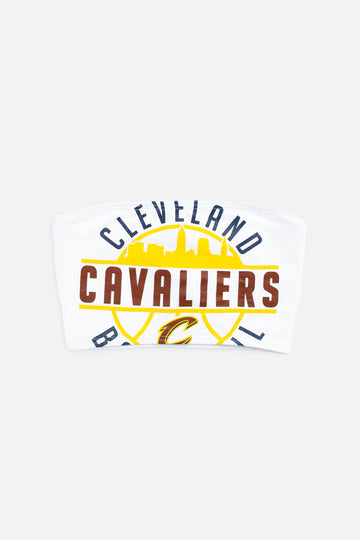 Rework Cleveland Cavaliers NBA Bandeau - L