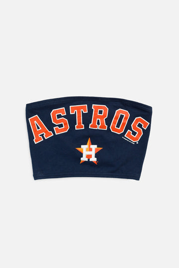 Rework Houston Astros MLB Bandeau - S