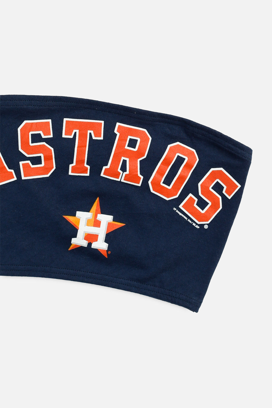 Rework Houston Astros MLB Bandeau - S