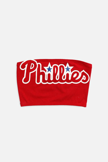 Rework Philadelphia Phillies MLB Bandeau - S