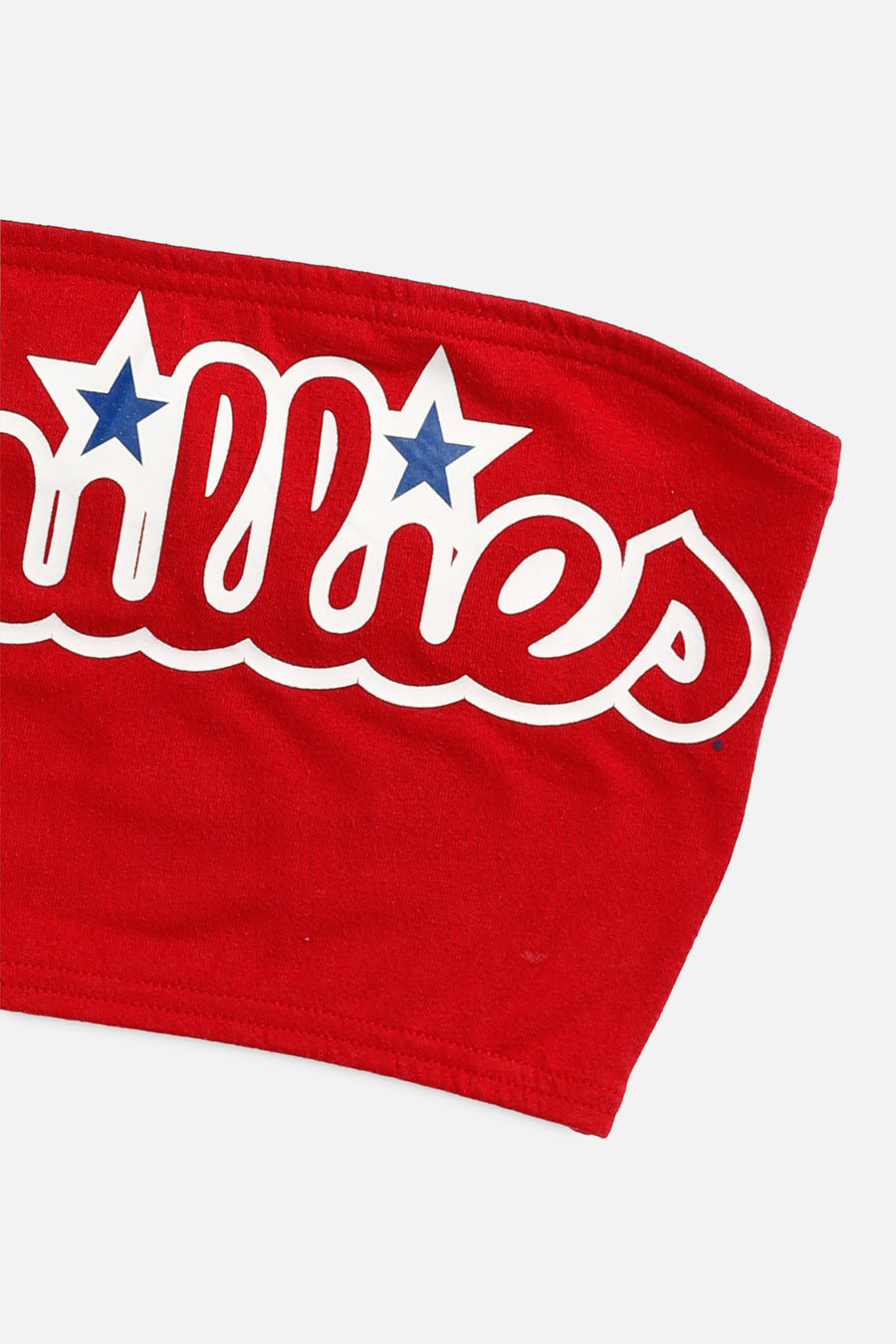 Rework Philadelphia Phillies MLB Bandeau - S