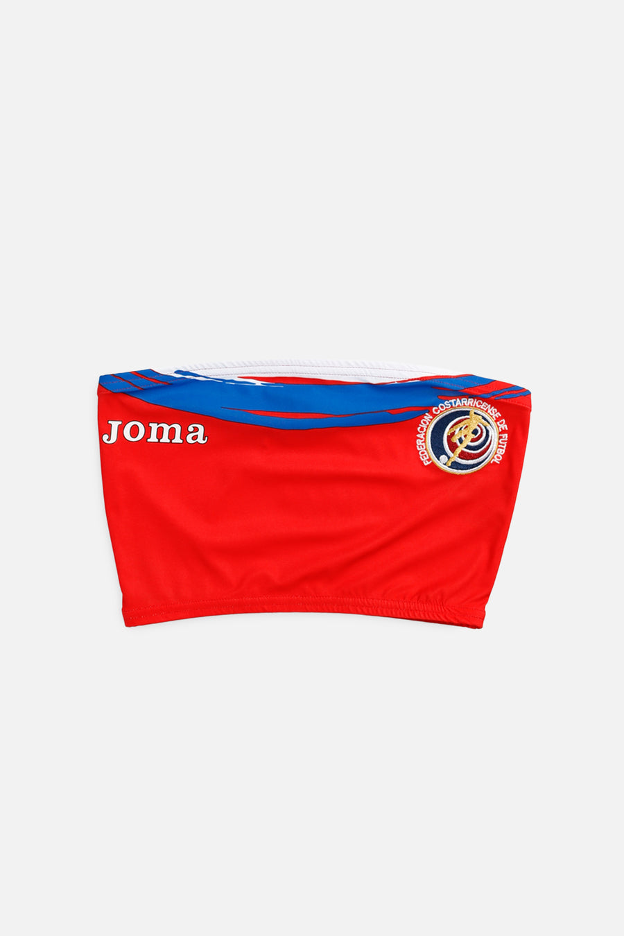 Rework Costa Rica Soccer Bandeau - S