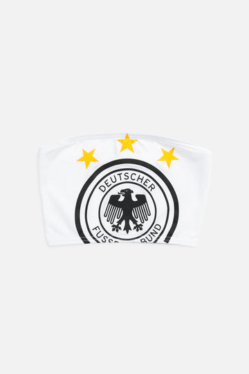 Rework Germany Soccer Bandeau - S