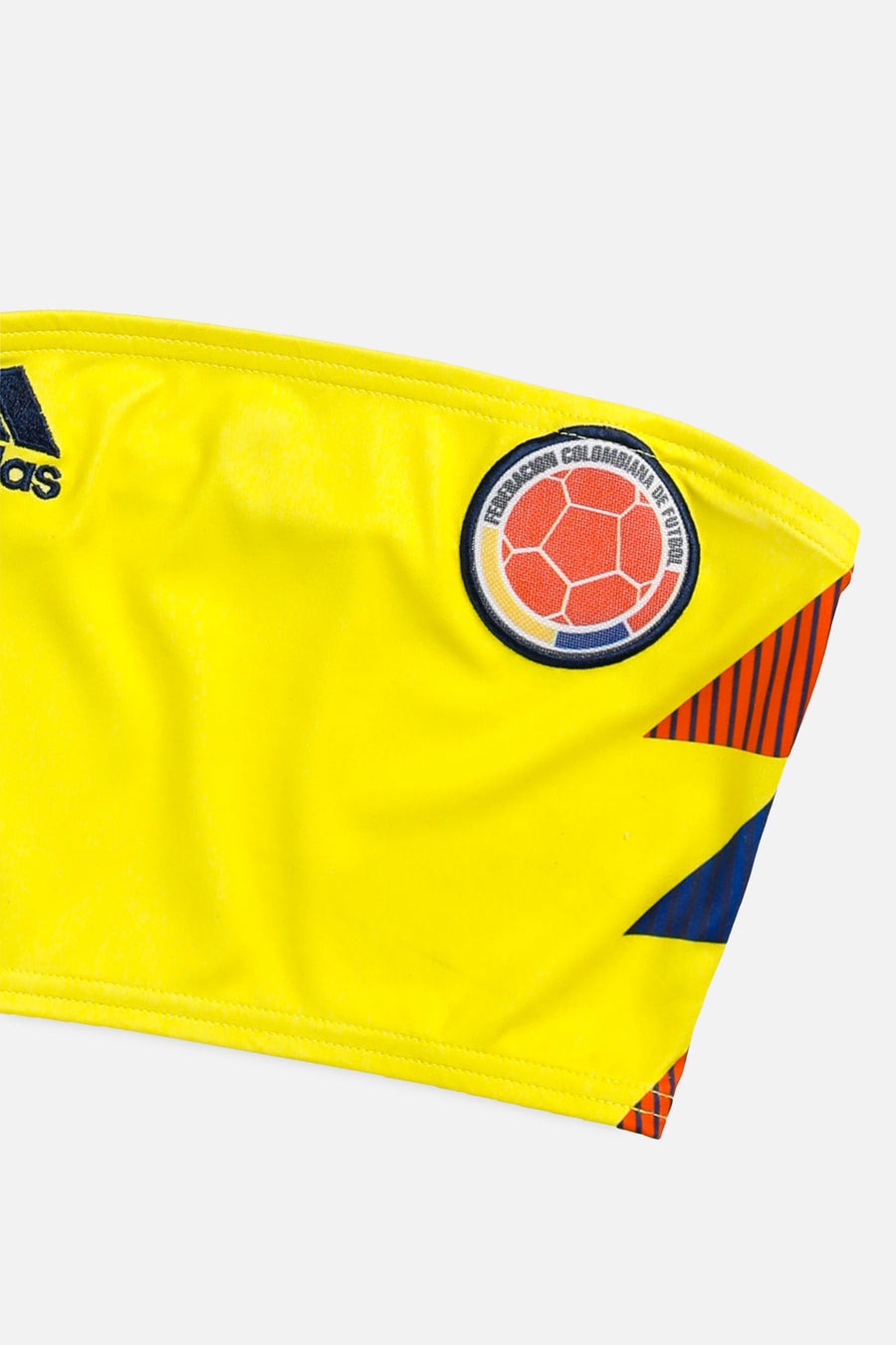 Rework Colombia Soccer Bandeau - XS