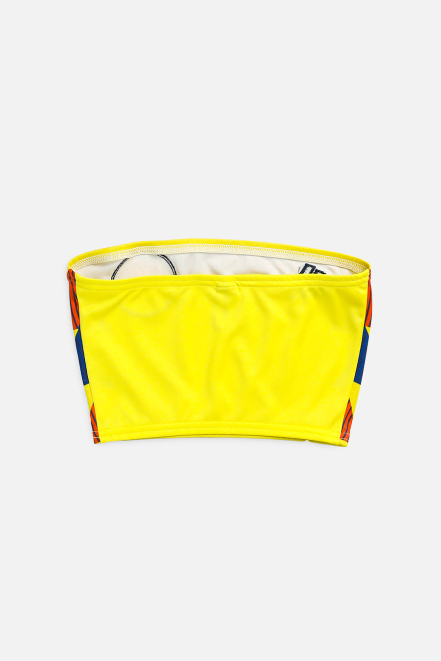 Rework Colombia Soccer Bandeau - XS