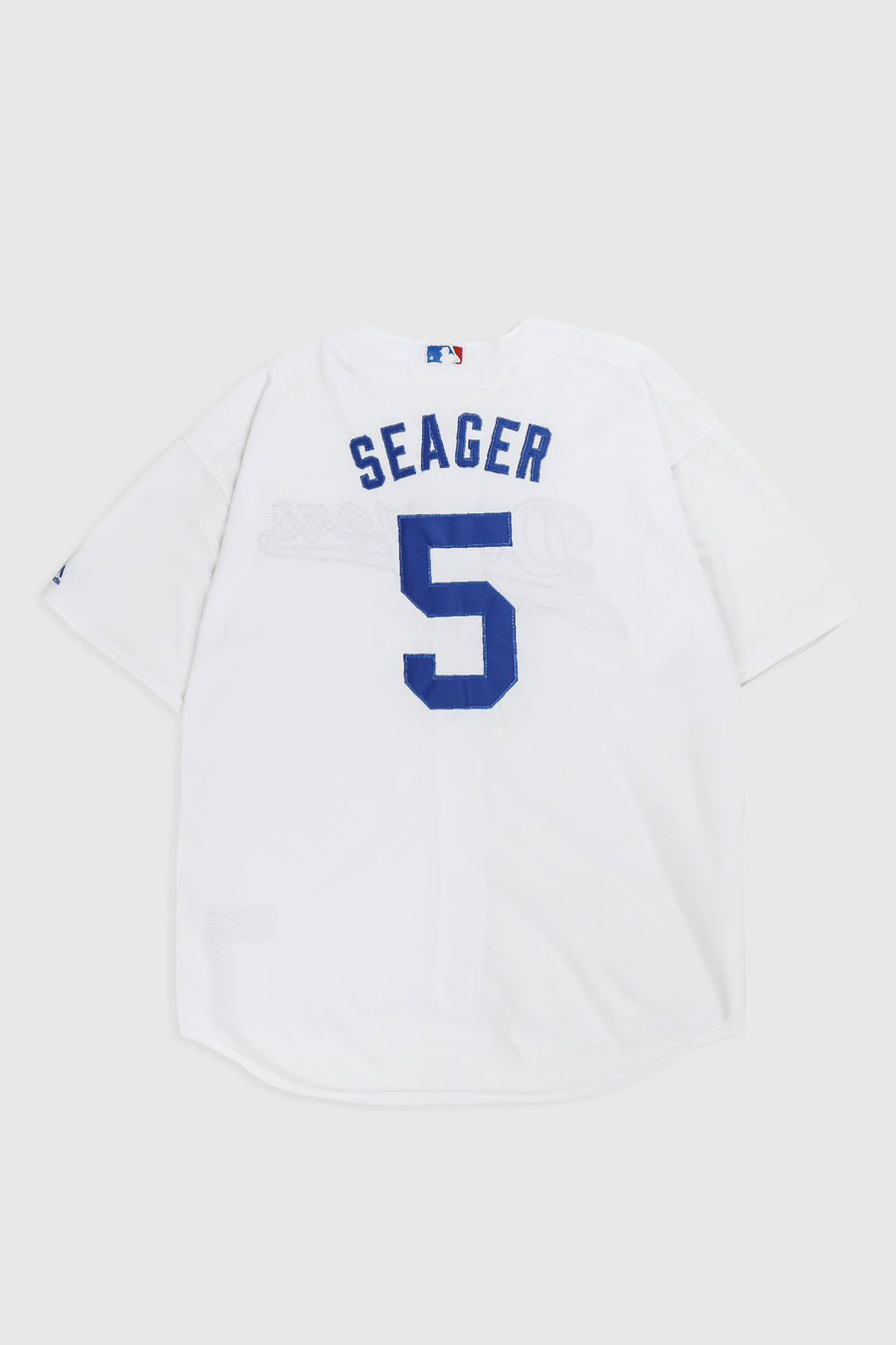 Vintage LA Dodgers MLB Baseball Jersey