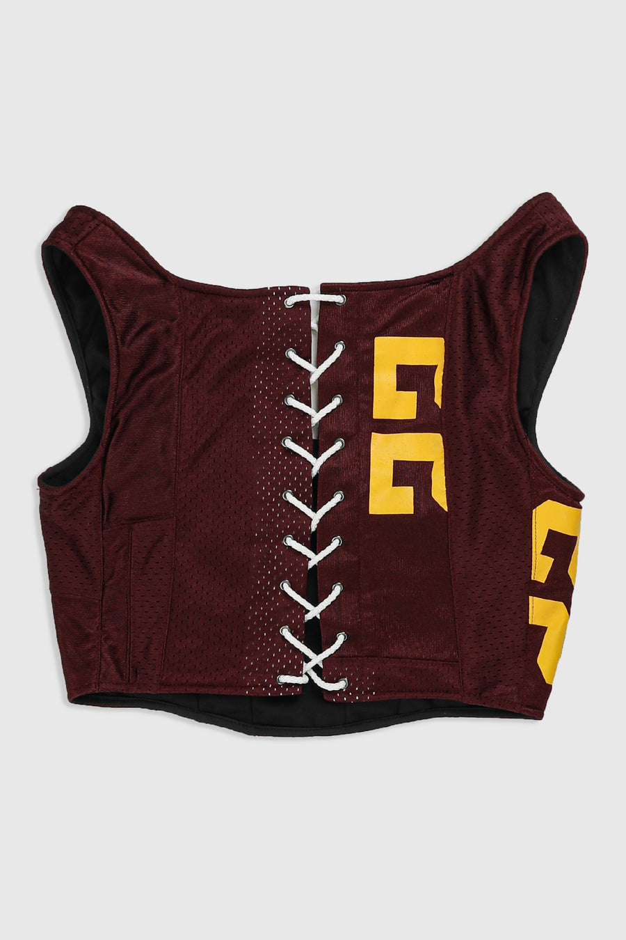 Rework Arizona State Football Corset - S