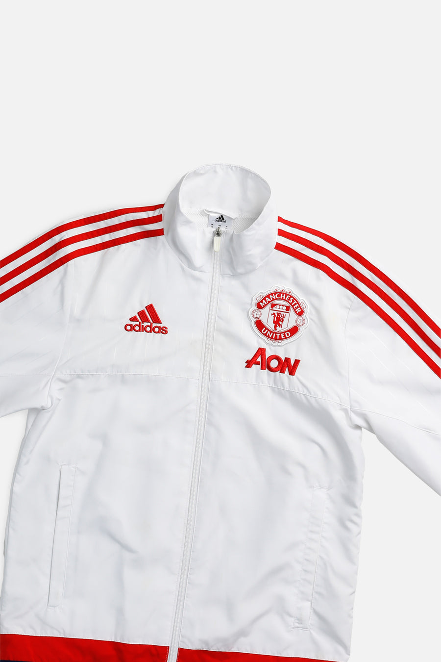 Manchester Soccer Track Jacket - XS