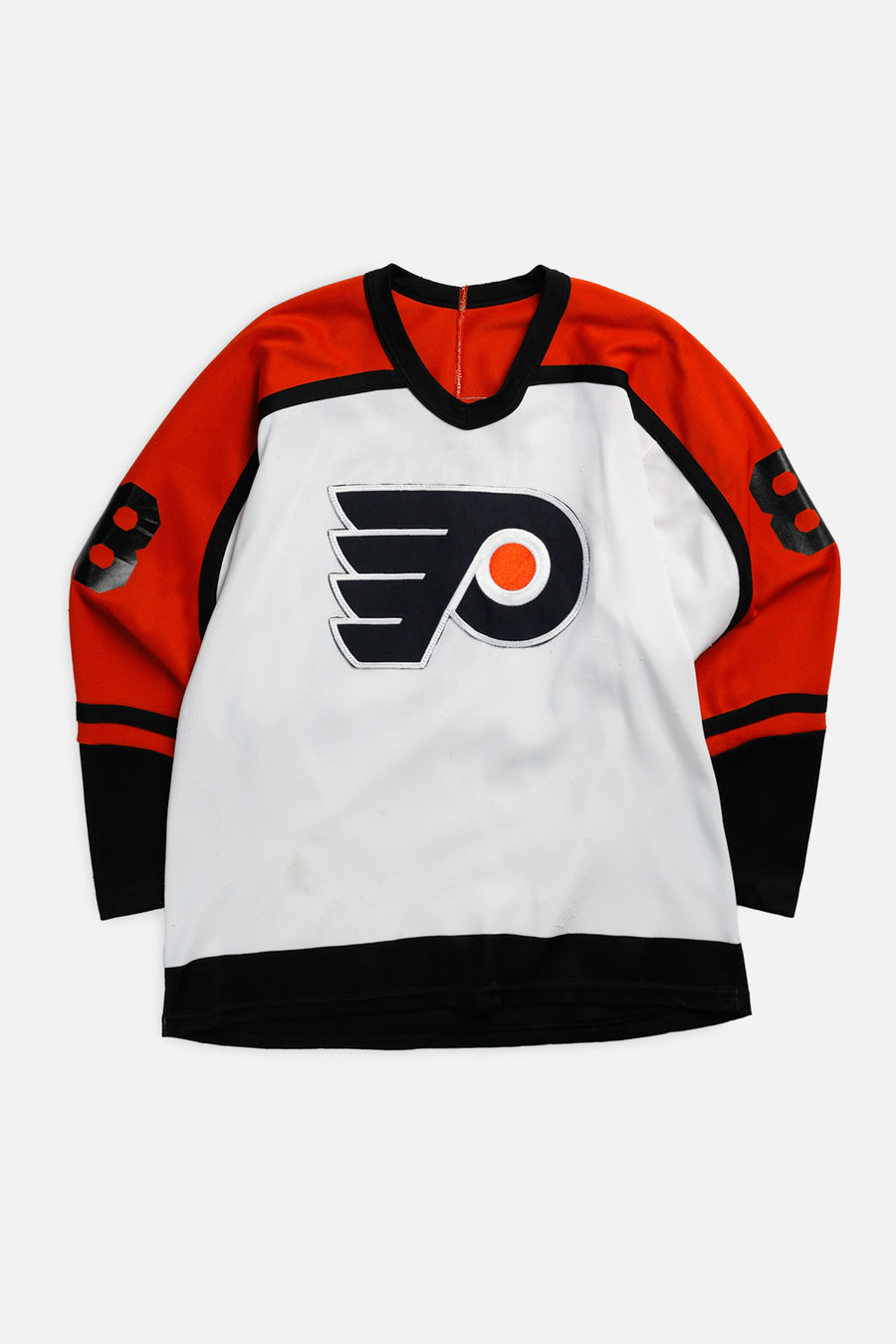 Vintage Philadelphia Flyers NHL Jersey - M