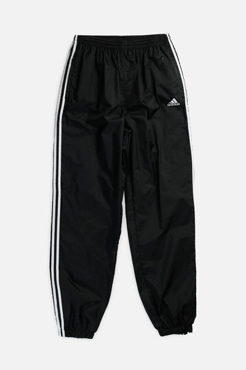 Vintage Adidas Windbreaker Pants - XL