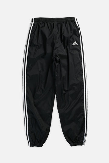 Vintage Adidas Windbreaker Pants - L