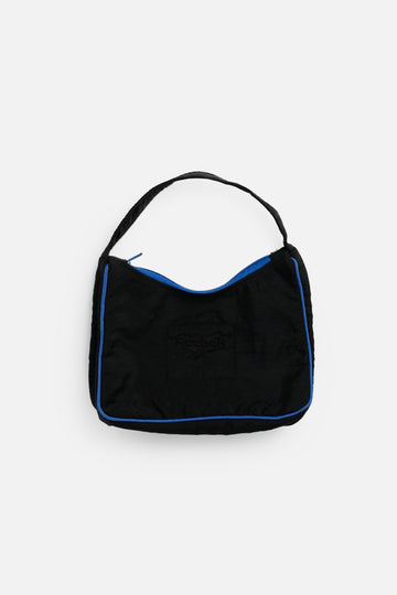 Rework Reebok Mini Handle Bag