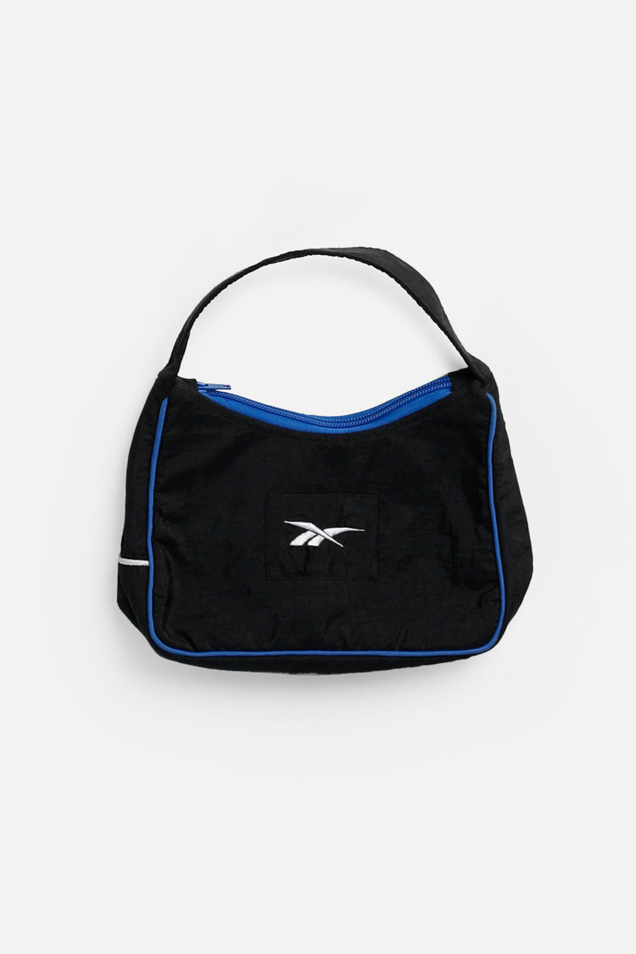 Rework Reebok Mini Handle Bag