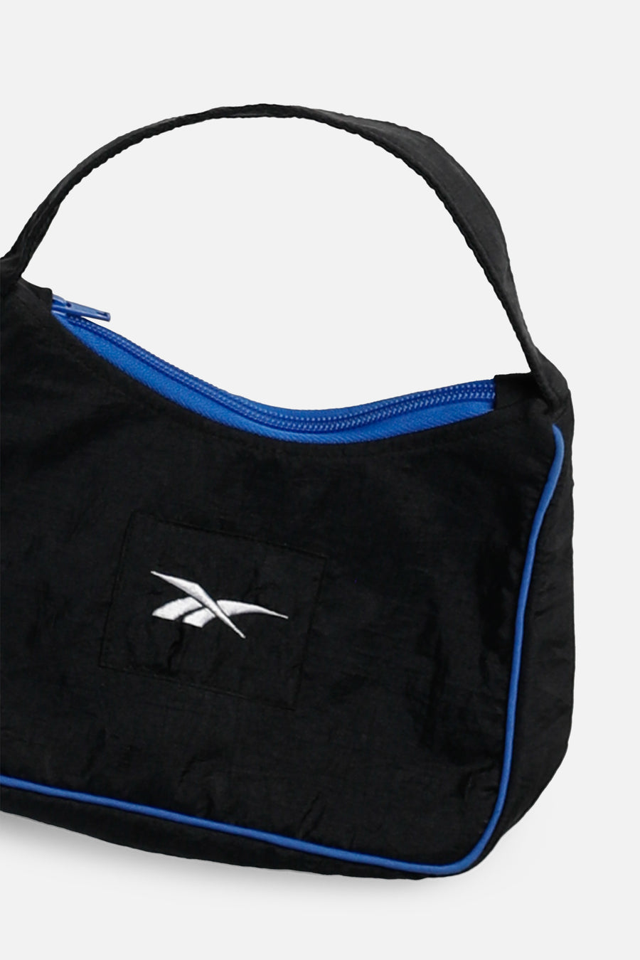 Rework Reebok Mini Handle Bag