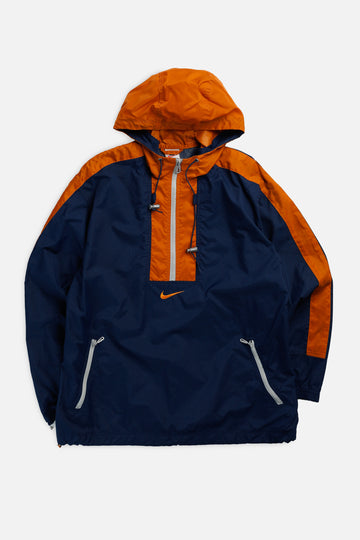 Vintage Nike Windbreaker Jacket - L