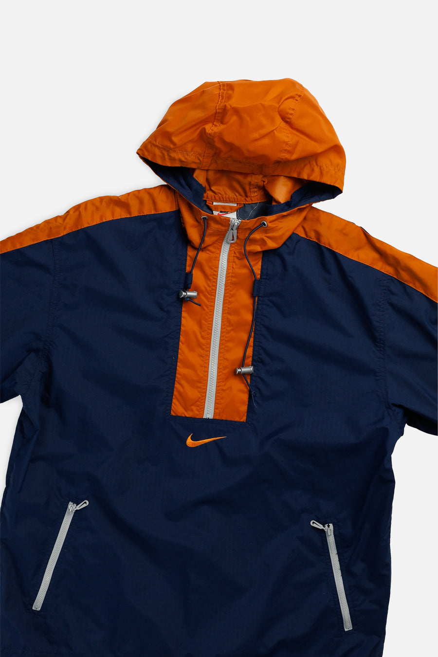 Vintage Nike Windbreaker Jacket - L